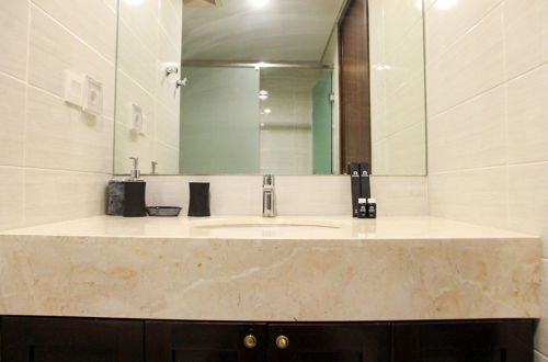 Photo 13 - Elegant Studio Kemang Village Apartment