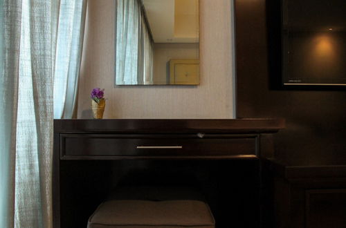 Photo 17 - Elegant Studio Kemang Village Apartment