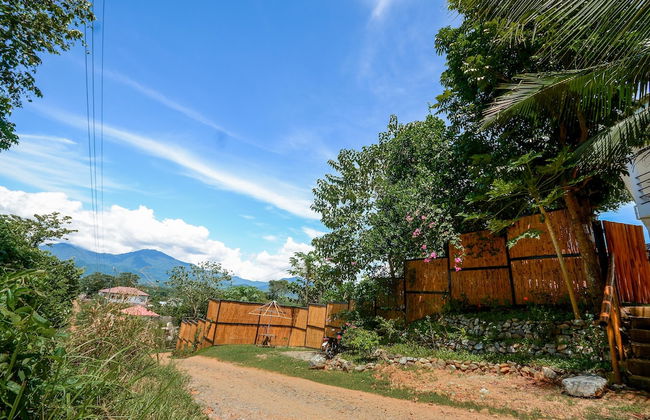 Hilltop Pool and Villa - Foto 64