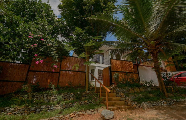 Hilltop Pool and Villa - Foto 53