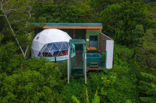 Foto 1 - Chira Glamping Monteverde