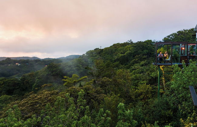 Chira Glamping Resort Monteverde - Foto 44