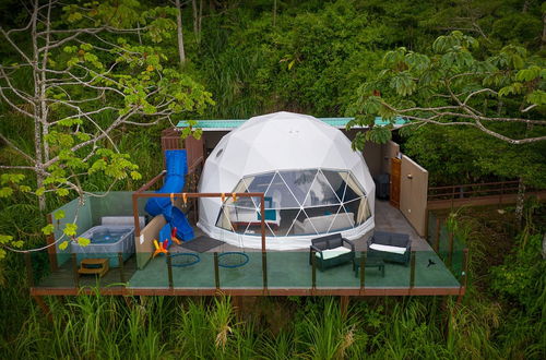 Photo 64 - Chira Glamping Monteverde