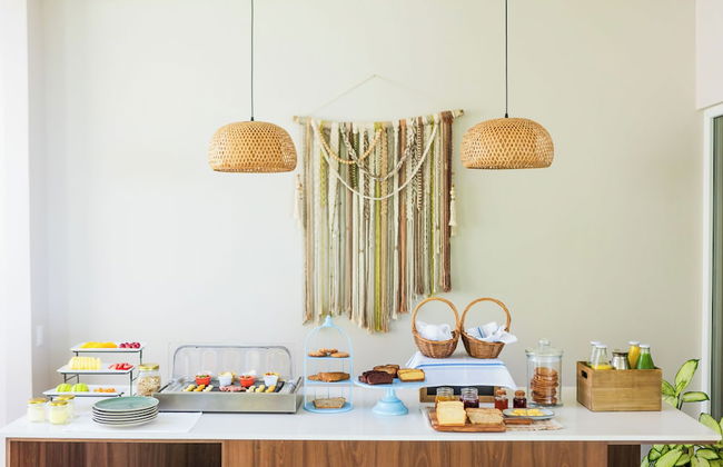 Chira Glamping Resort Monteverde - Foto 49