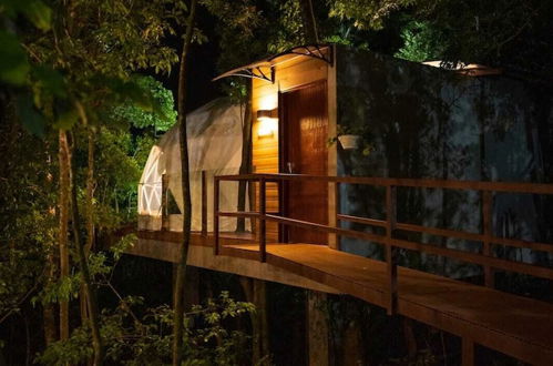 Photo 21 - Chira Glamping Monteverde