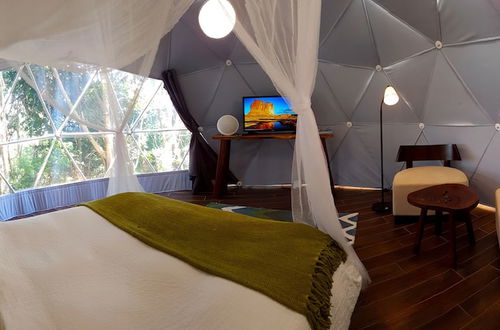 Photo 3 - Chira Glamping Monteverde