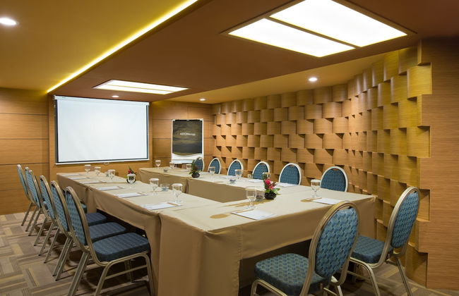 Horison Ultima Suite & Residence Rasuna Jakarta - Foto 62