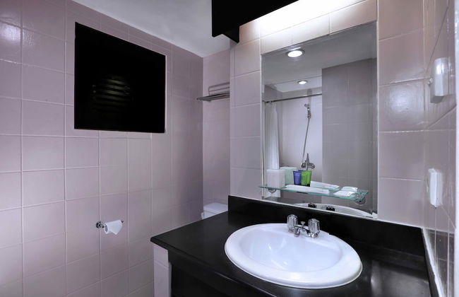 Horison Ultima Suite & Residence Rasuna Jakarta - Foto 37