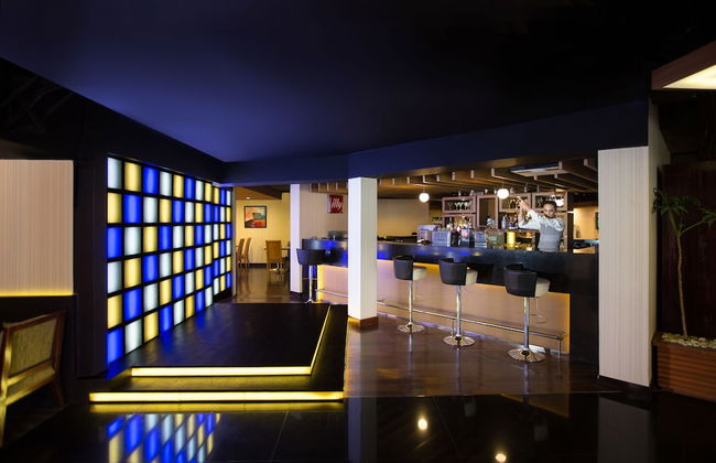 Horison Ultima Suite & Residence Rasuna Jakarta - Foto 55