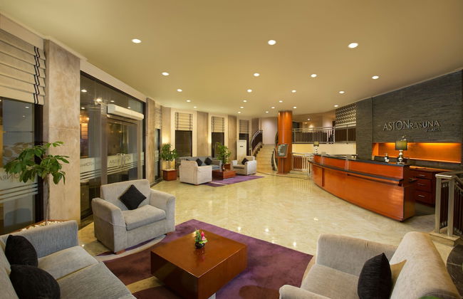Horison Ultima Suite & Residence Rasuna Jakarta - Foto 2