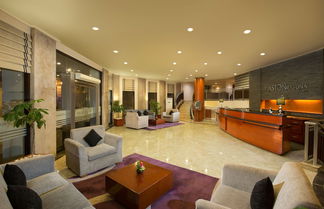 Foto 2 - Horison Ultima Suite & Residence Rasuna Jakarta