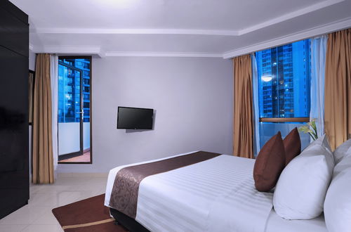 Photo 16 - Horison Suites & Residences Rasuna Jakarta