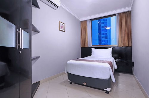 Photo 13 - Horison Ultima Suite & Residence Rasuna Jakarta