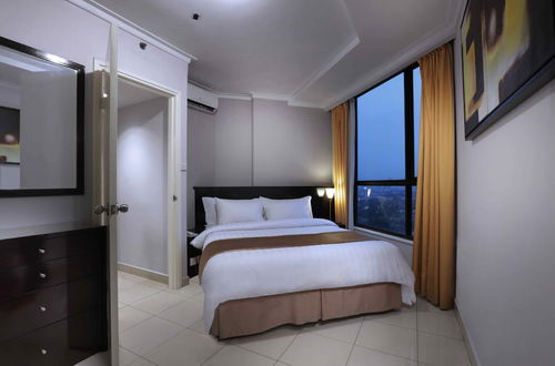 Photo 3 - Horison Suites & Residences Rasuna Jakarta