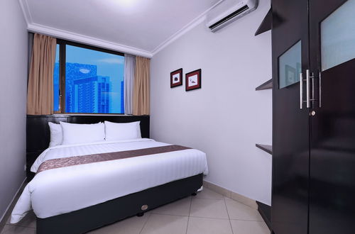 Photo 18 - Horison Suites & Residences Rasuna Jakarta