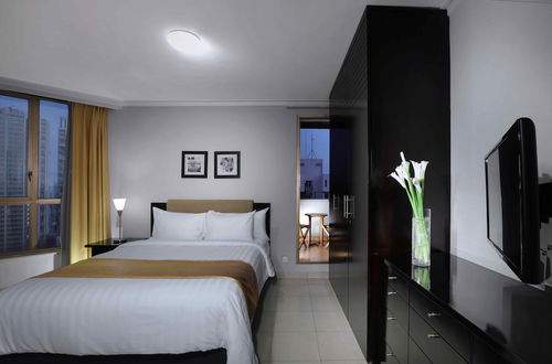 Foto 4 - Horison Ultima Suite & Residence Rasuna Jakarta