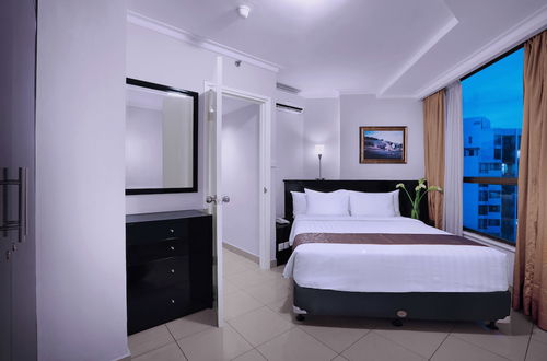 Photo 10 - Horison Suites & Residences Rasuna Jakarta