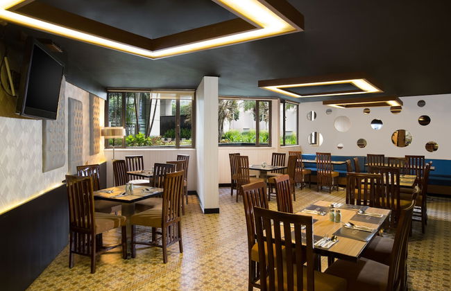 Horison Ultima Suite & Residence Rasuna Jakarta - Foto 44