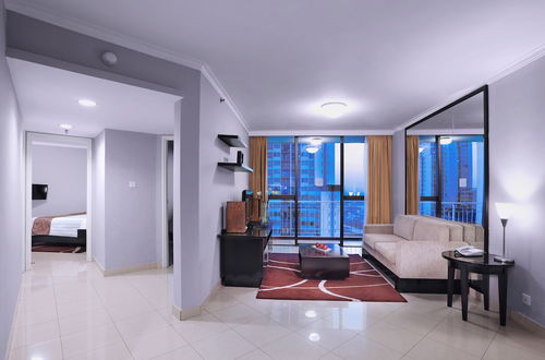 Foto 33 - Horison Ultima Suite & Residence Rasuna Jakarta