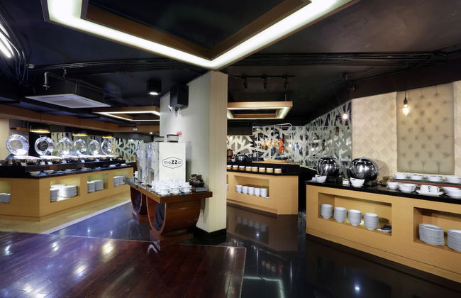 Horison Ultima Suite & Residence Rasuna Jakarta - Foto 52
