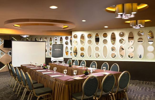 Horison Ultima Suite & Residence Rasuna Jakarta - Foto 61