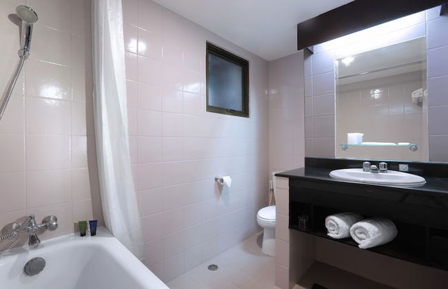 Horison Ultima Suite & Residence Rasuna Jakarta - Foto 36