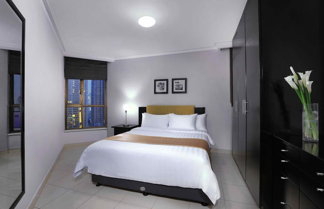 Horison Ultima Suite & Residence Rasuna Jakarta - Foto 19