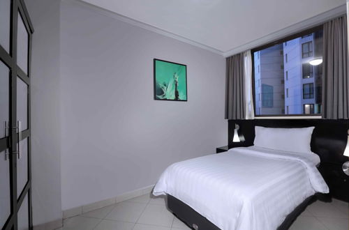 Foto 6 - Horison Ultima Suite & Residence Rasuna Jakarta