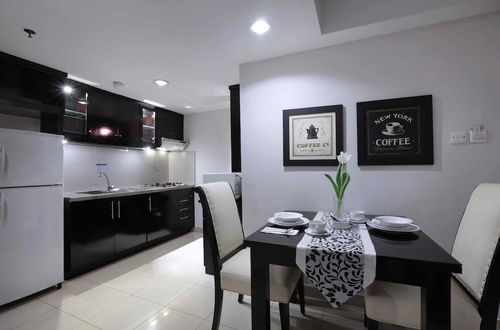 Photo 24 - Horison Suites & Residences Rasuna Jakarta