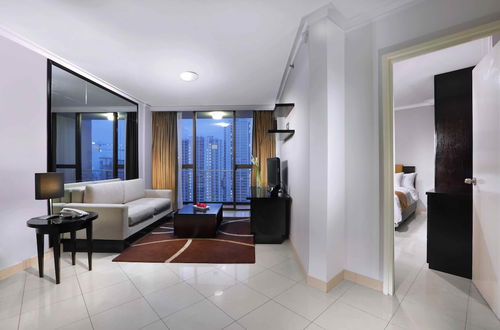 Photo 30 - Horison Suites & Residences Rasuna Jakarta