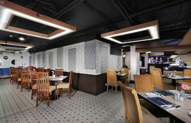 Horison Ultima Suite & Residence Rasuna Jakarta - Foto 48