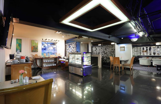 Horison Ultima Suite & Residence Rasuna Jakarta - Foto 51