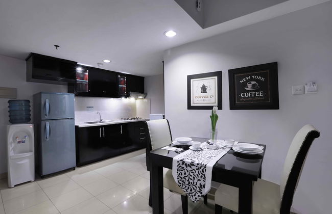 Horison Ultima Suite & Residence Rasuna Jakarta - Foto 23
