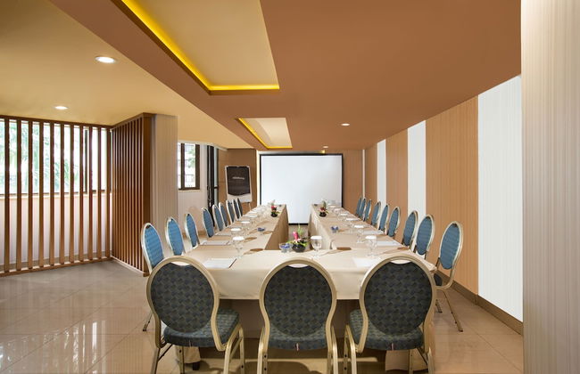 Horison Ultima Suite & Residence Rasuna Jakarta - Foto 63