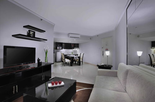 Photo 31 - Horison Suites & Residences Rasuna Jakarta