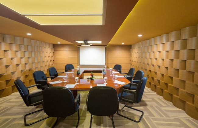 Horison Ultima Suite & Residence Rasuna Jakarta - Foto 60