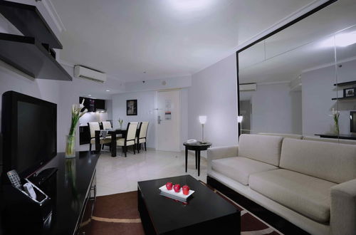 Photo 28 - Horison Suites & Residences Rasuna Jakarta