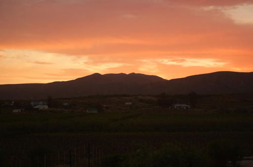 Photo 62 - Calitzdorp Country House