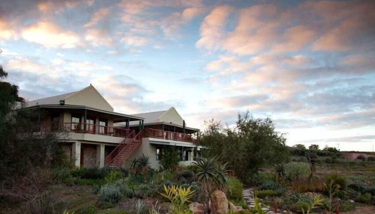 Photo 1 - Calitzdorp Country House