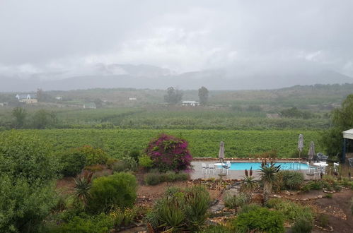 Photo 33 - Calitzdorp Country House