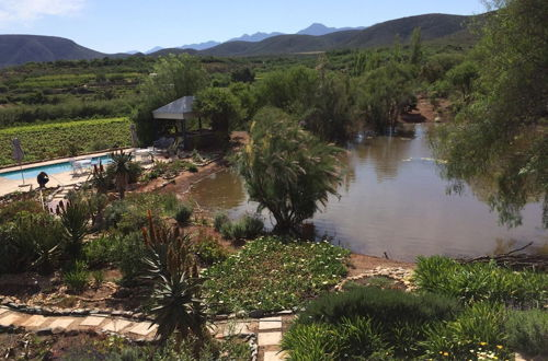 Photo 60 - Calitzdorp Country House