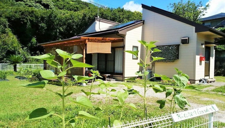 Photo 1 - Kitchen Garden