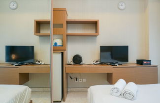 Photo 3 - Relax Studio Apartment at Capitol Park Residence