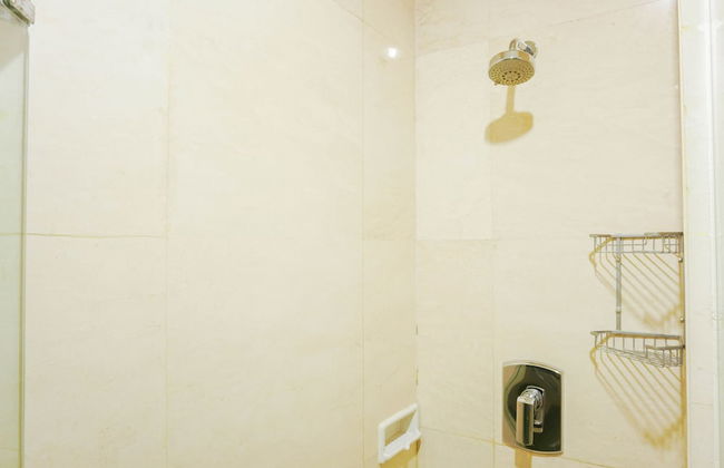 Relax Studio Apartment at Capitol Park Residence - Foto 12
