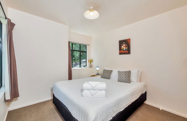 Ponsonby Holiday Home Near The City - Foto 2