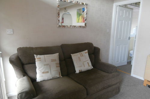 Foto 8 - Beautiful 2-bed Chalet in Mablethorpe