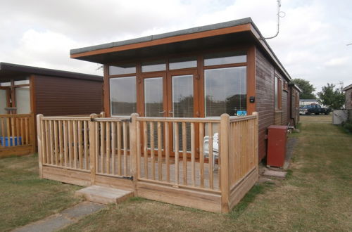 Photo 13 - Beautiful 2-bed Chalet in Mablethorpe