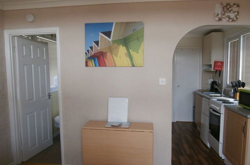 Photo 6 - Beautiful 2-bed Chalet in Mablethorpe