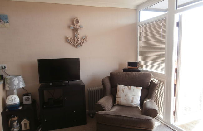 Beautiful 2-bed Chalet in Mablethorpe - Foto 7