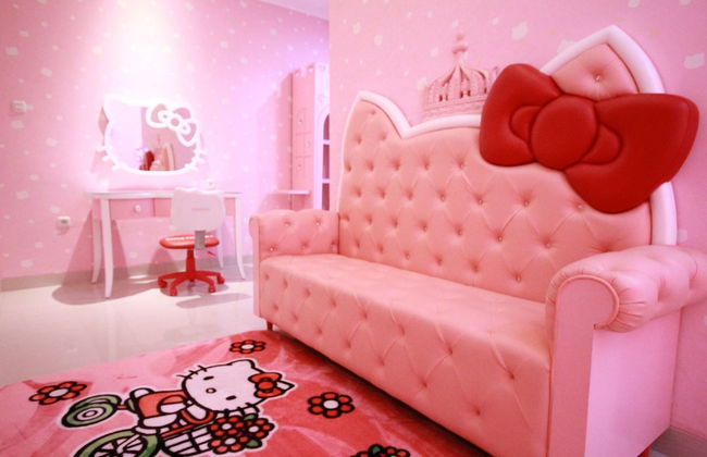 Harvia Suites - Foto 43